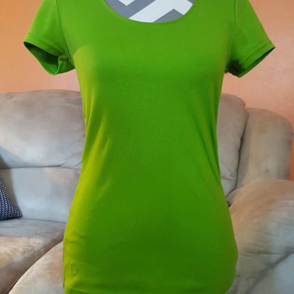 Ralph Lauren tee
